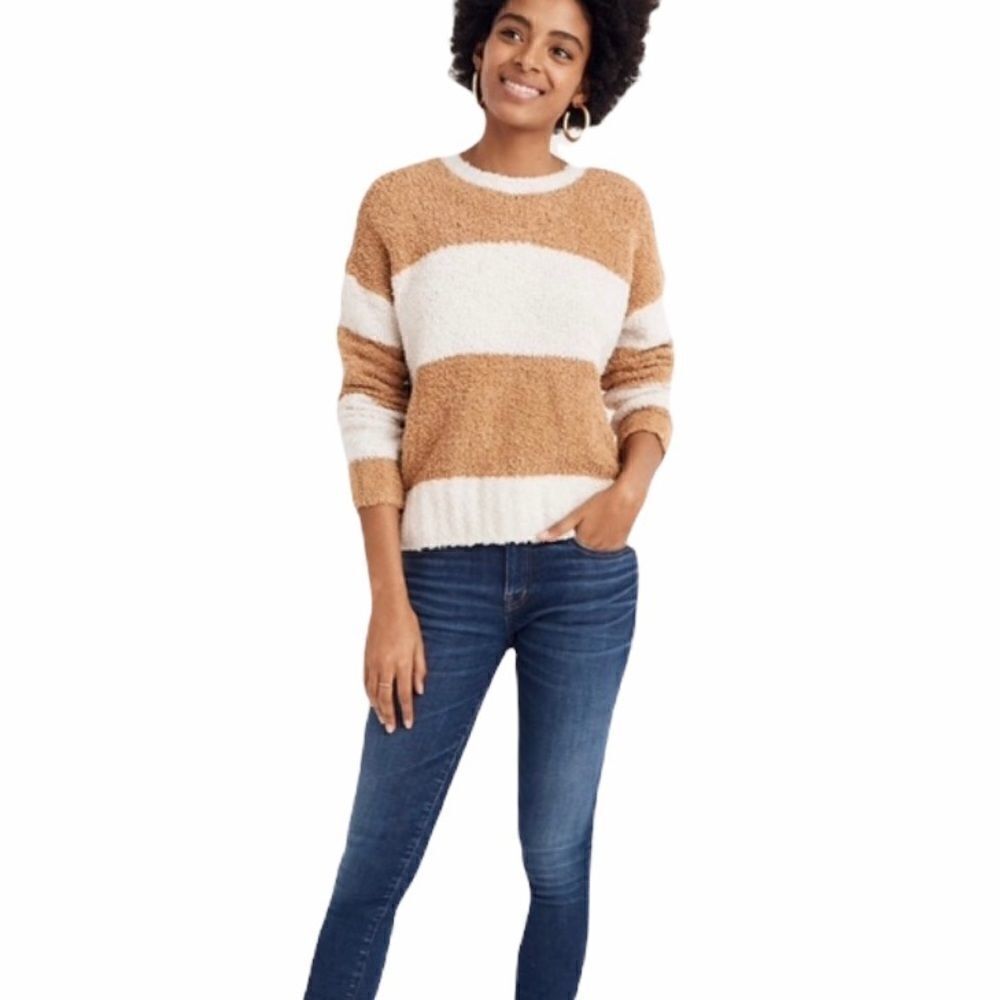 Madewell Sweater 